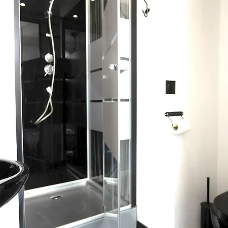 Confortable A Ferrand 25 M² Proche Centre Clermont-Ferrand